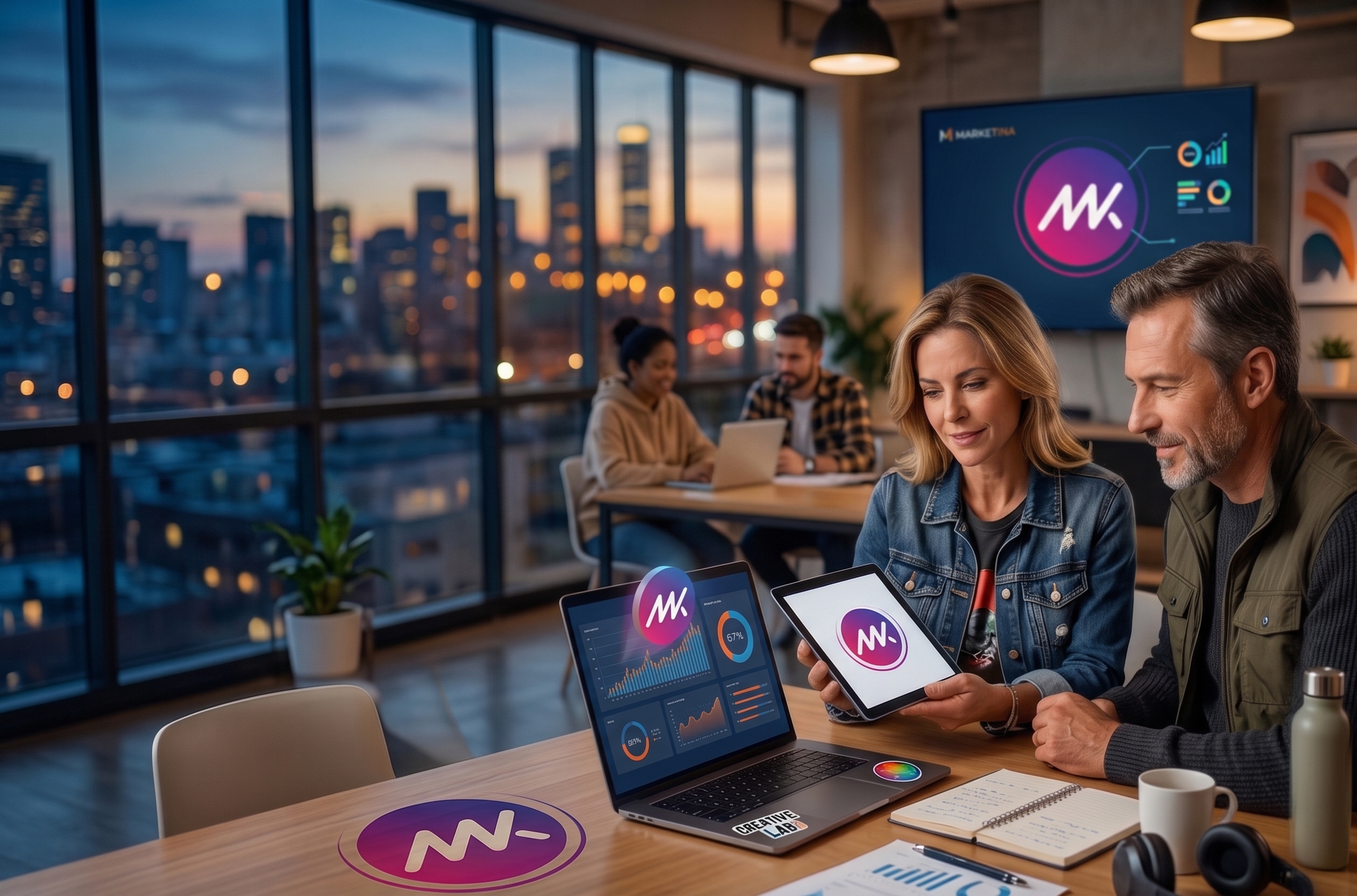 MDD Mejores Decisiones Digitales